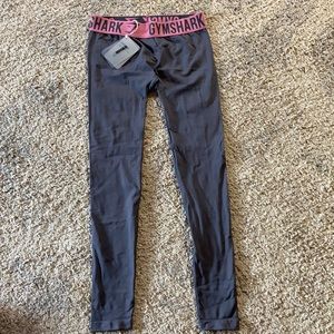 Gymshark Seamless Leggings